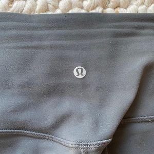 lululemon athletica Shorts - Lululemon 8” Biker Short - SZ 2 lululemon athletica Shorts - Lululemon 8” Biker Short - SZ 2